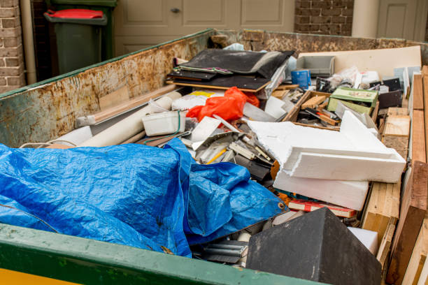 Moving and Downsizing Cleanouts in Highfill, AR